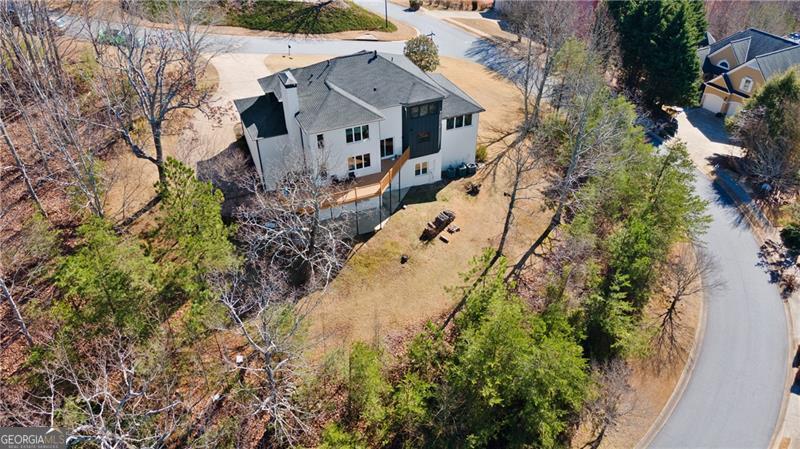 The Summit At Sweat Mountain - Residential