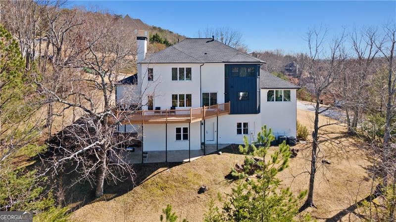 The Summit At Sweat Mountain - Residential