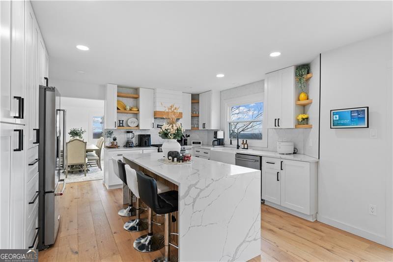 The Summit At Sweat Mountain - Residential