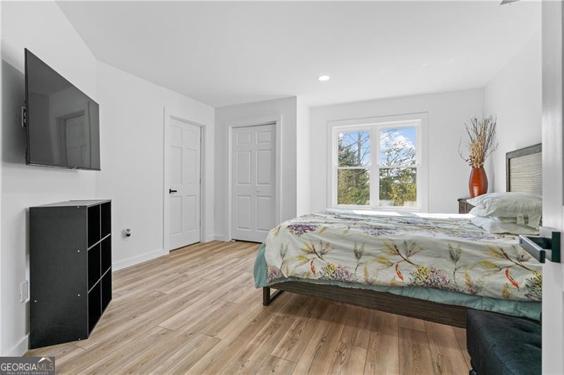The Summit At Sweat Mountain - Residential