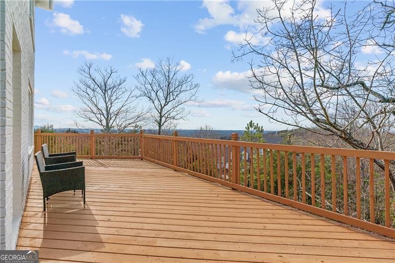 The Summit At Sweat Mountain - Residential