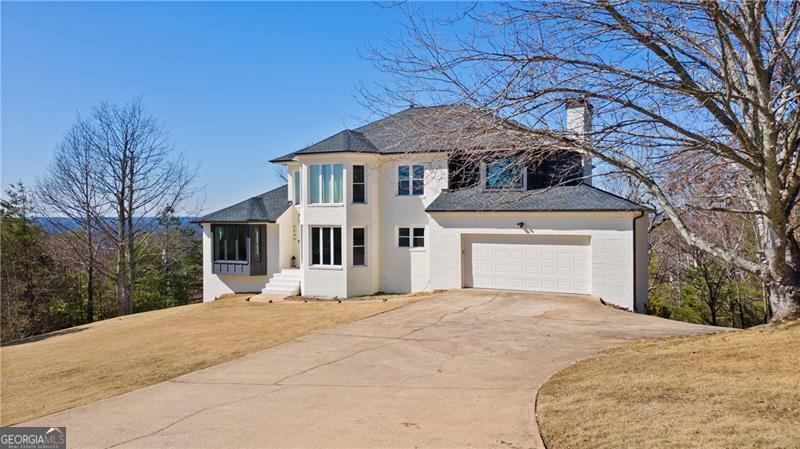 The Summit At Sweat Mountain - Residential