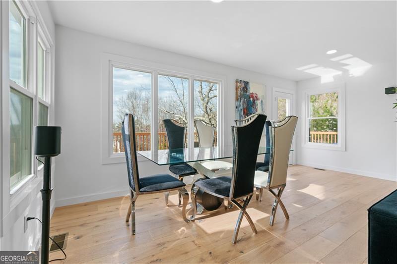 The Summit At Sweat Mountain - Residential