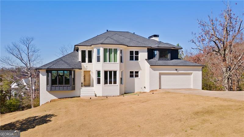 The Summit At Sweat Mountain - Residential