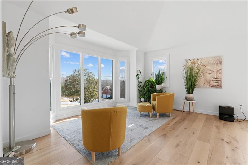 The Summit At Sweat Mountain - Residential