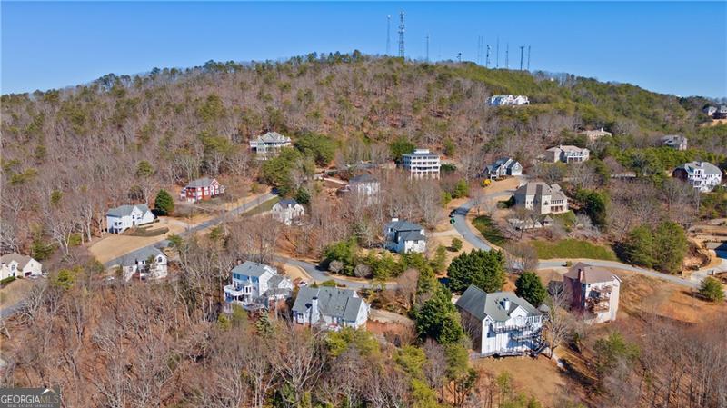 The Summit At Sweat Mountain - Residential