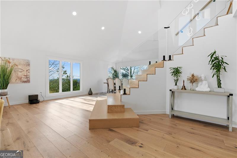 The Summit At Sweat Mountain - Residential
