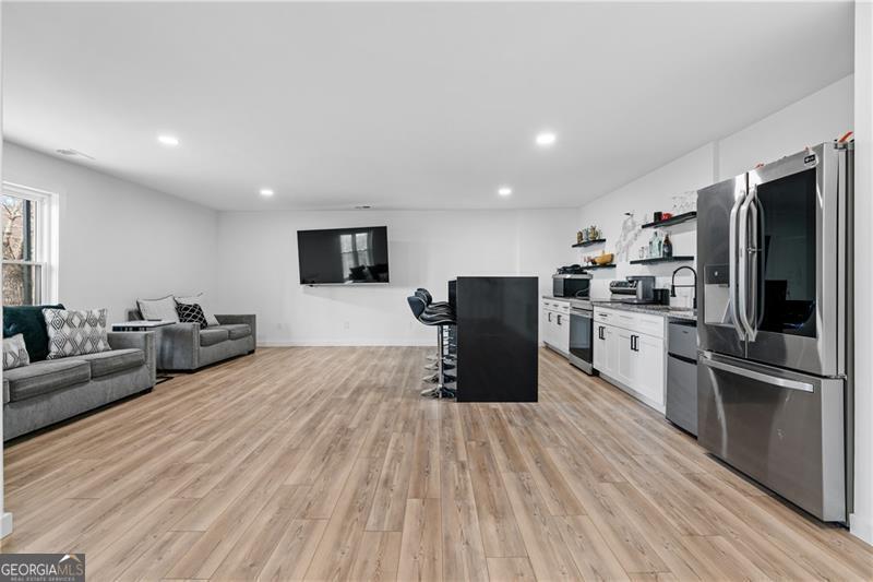 The Summit At Sweat Mountain - Residential