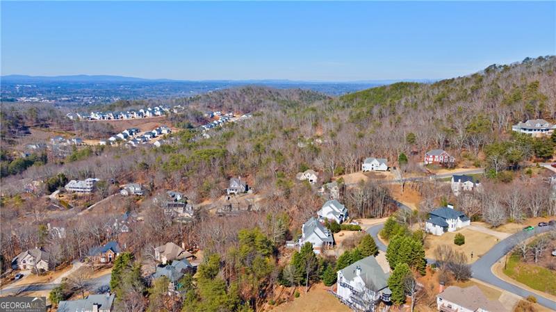 The Summit At Sweat Mountain - Residential