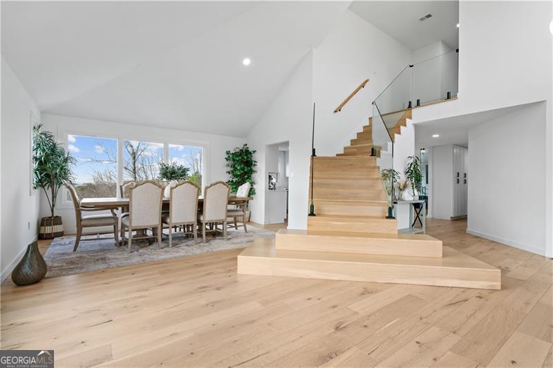 The Summit At Sweat Mountain - Residential