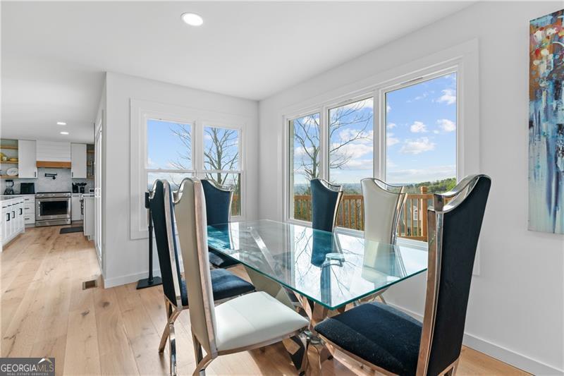 The Summit At Sweat Mountain - Residential