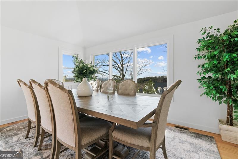 The Summit At Sweat Mountain - Residential