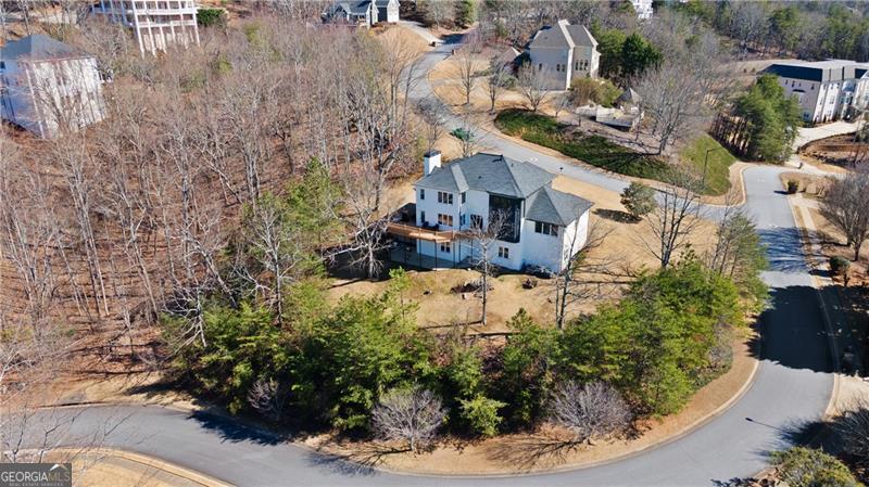 The Summit At Sweat Mountain - Residential