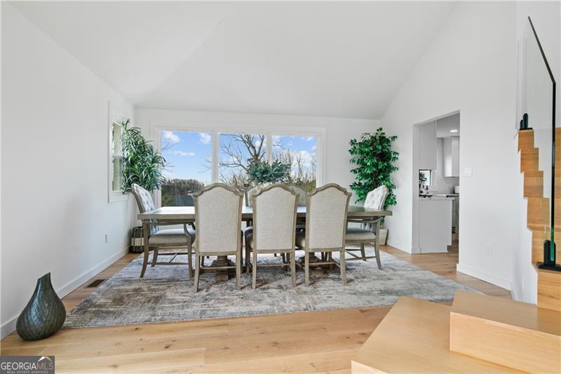The Summit At Sweat Mountain - Residential