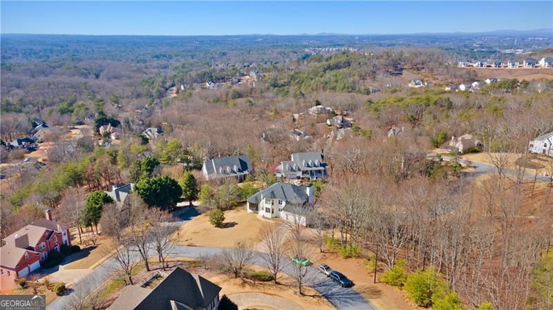 The Summit At Sweat Mountain - Residential