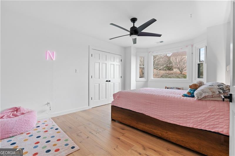 The Summit At Sweat Mountain - Residential