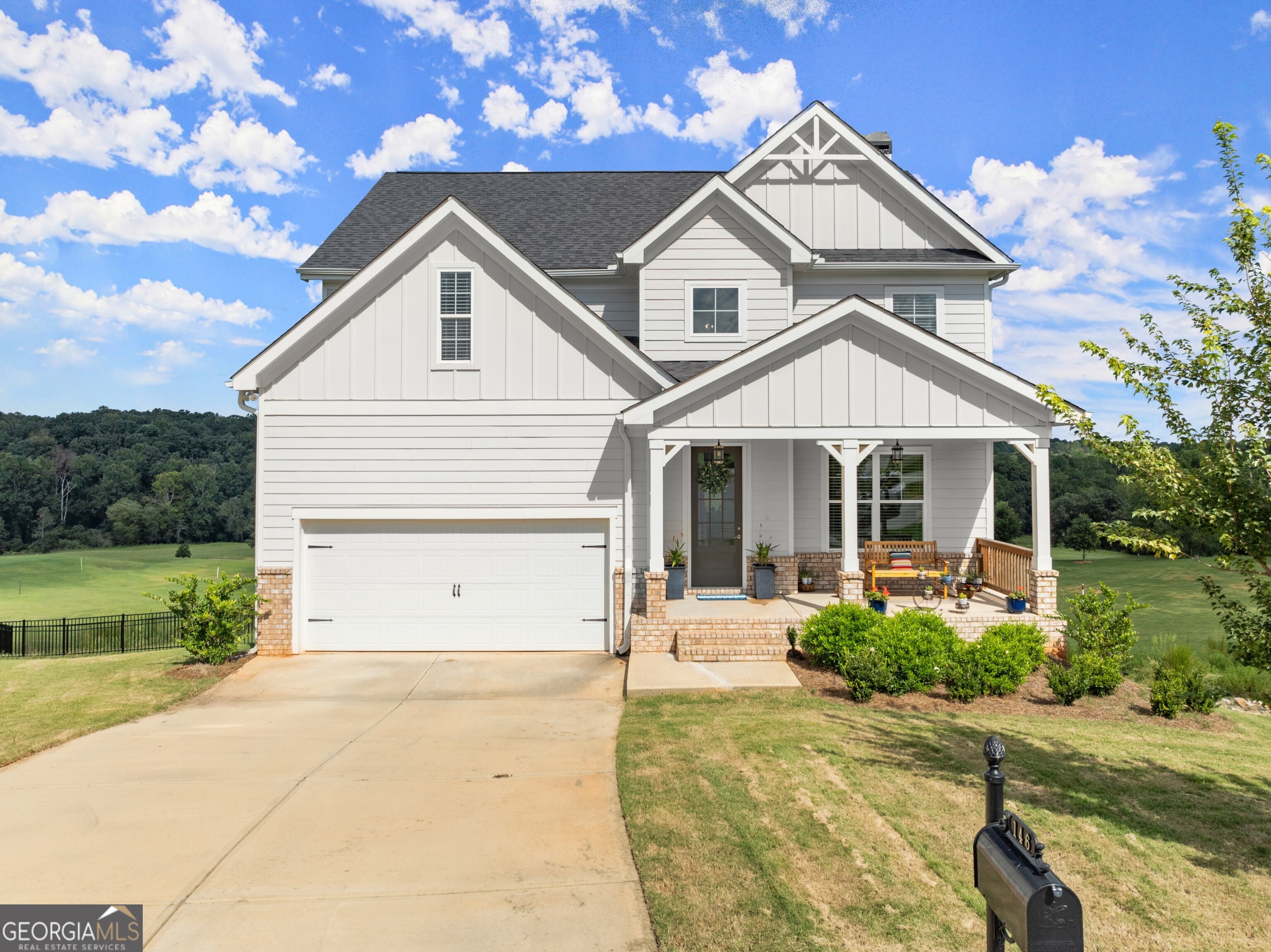 146 Preserve LN