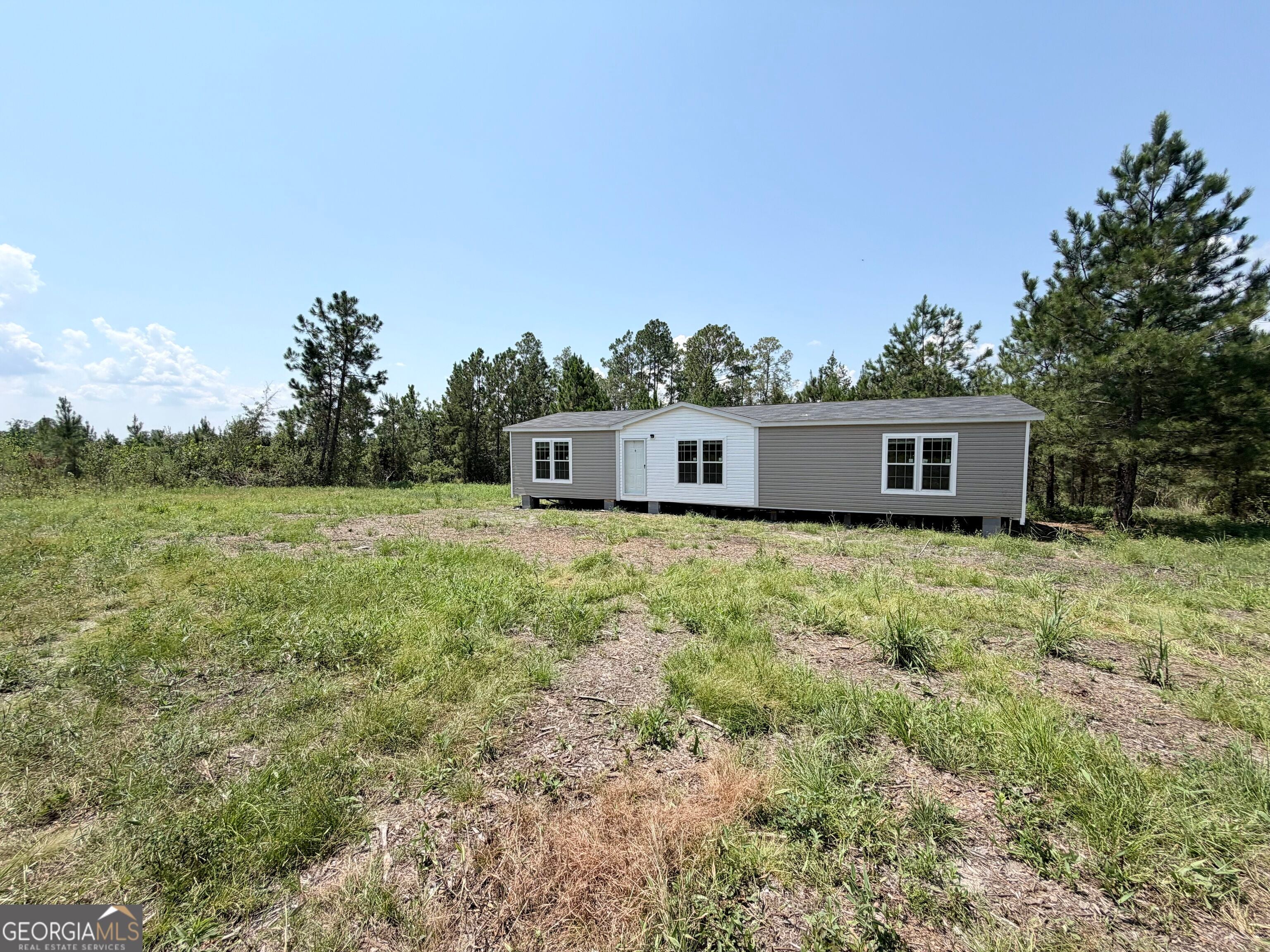 68 McLean RD