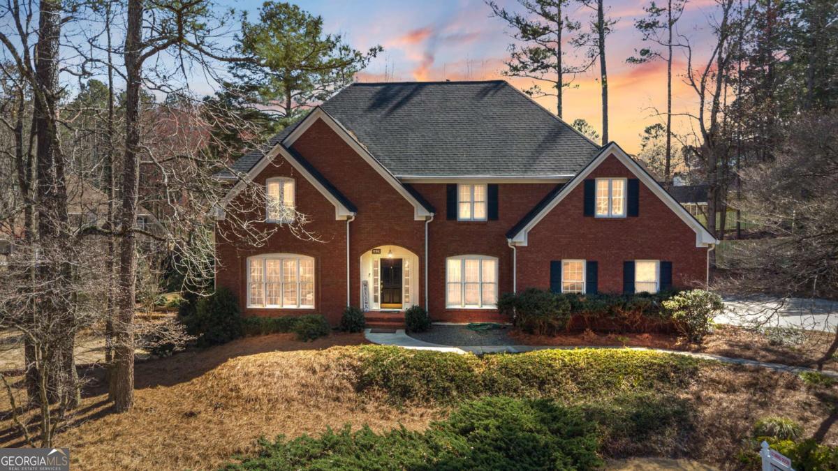 5679 Brookstone WALK NW