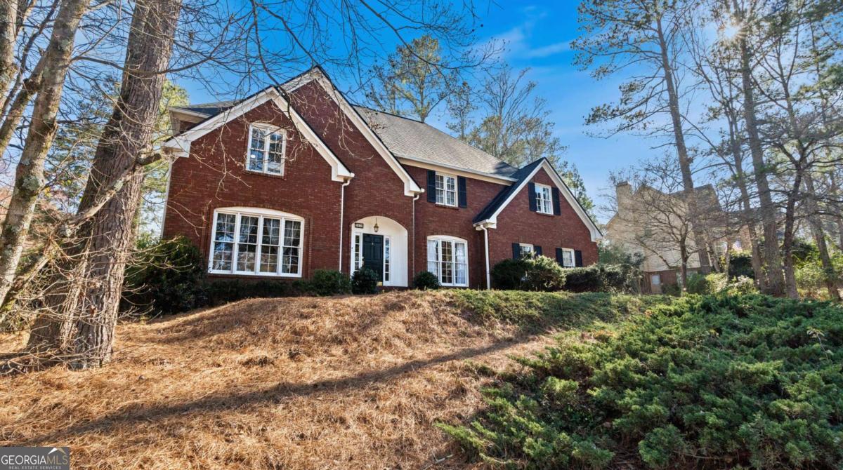 5679 Brookstone WALK NW