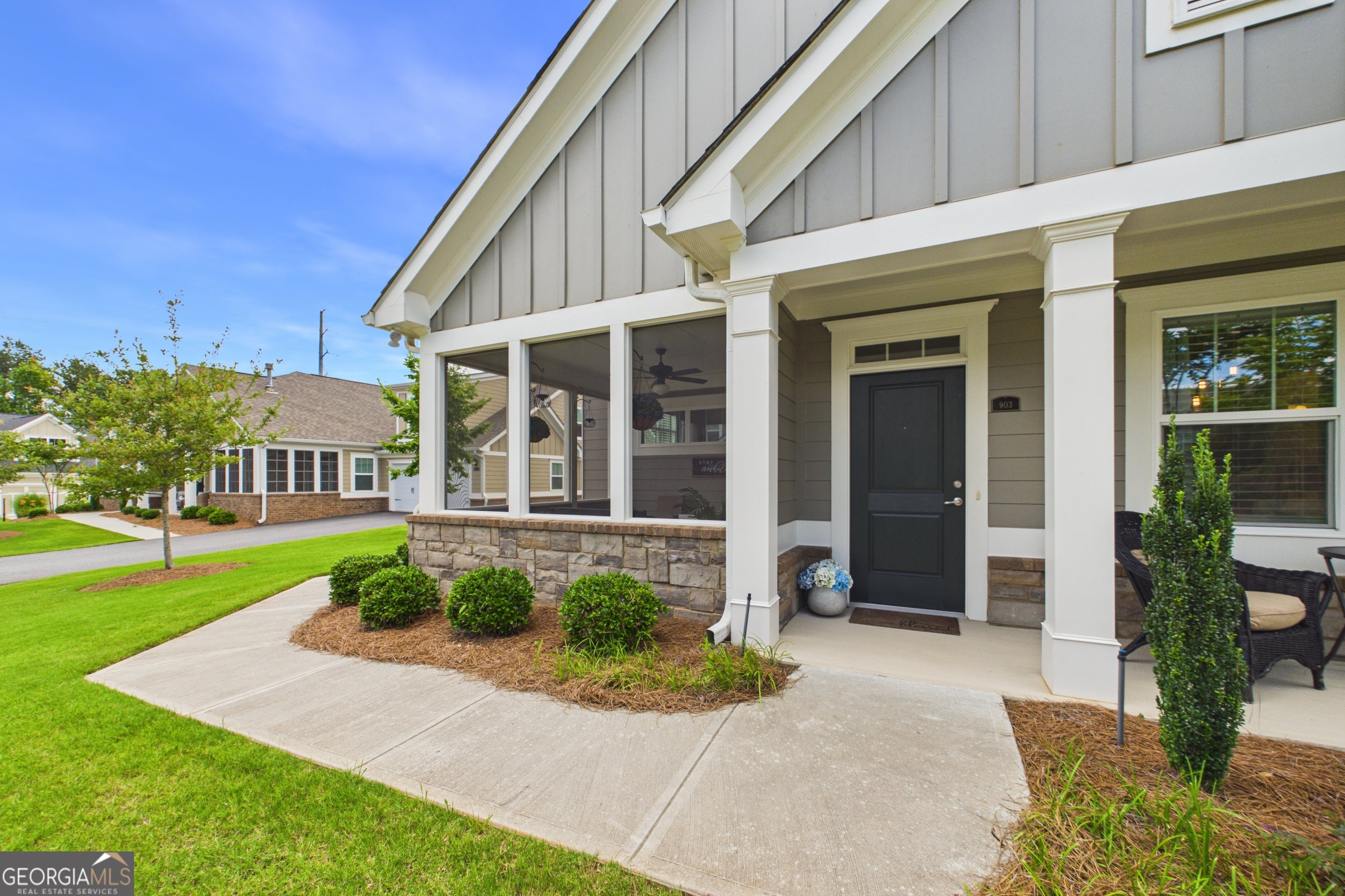 903 Lexington Green PINES