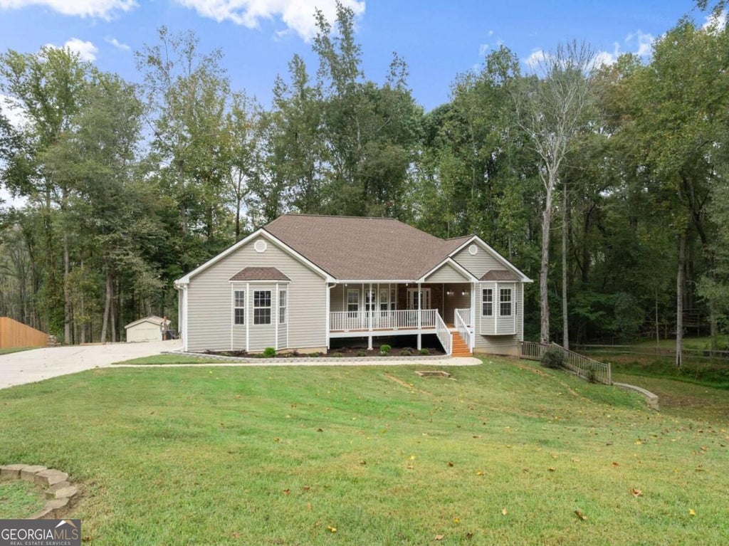 Photo of 7435 Ivy Grove Street, Cumming, GA 30040 (MLS # 10870743)