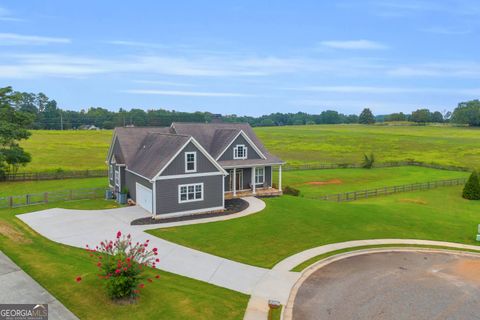 225 Wicklow CT Hoschton GA 30548
