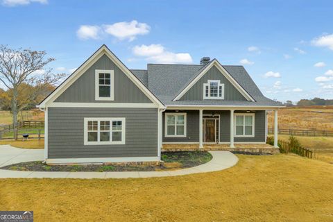 225 Wicklow CT Hoschton GA 30548