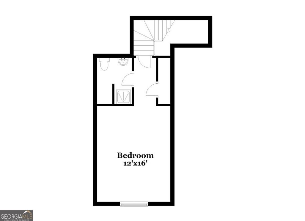 Photo of 4969 Abbotts Glen Trail NW, Acworth, GA 30101 (MLS # 10659037)