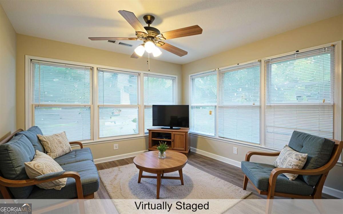 Chatham Square - Residential Lease