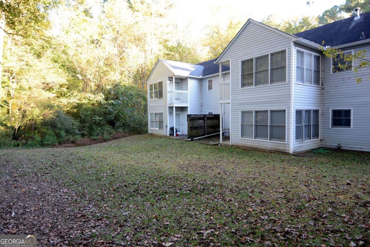 Chatham Square - Residential Lease