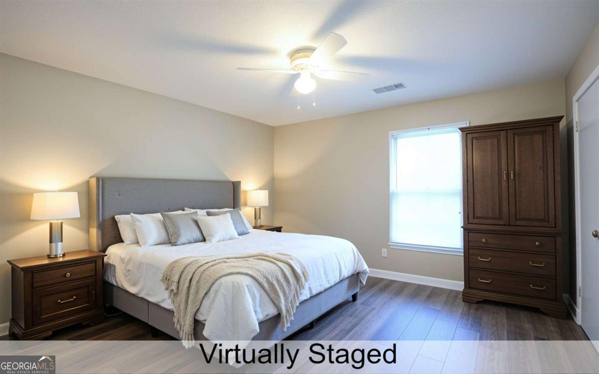 Chatham Square - Residential Lease