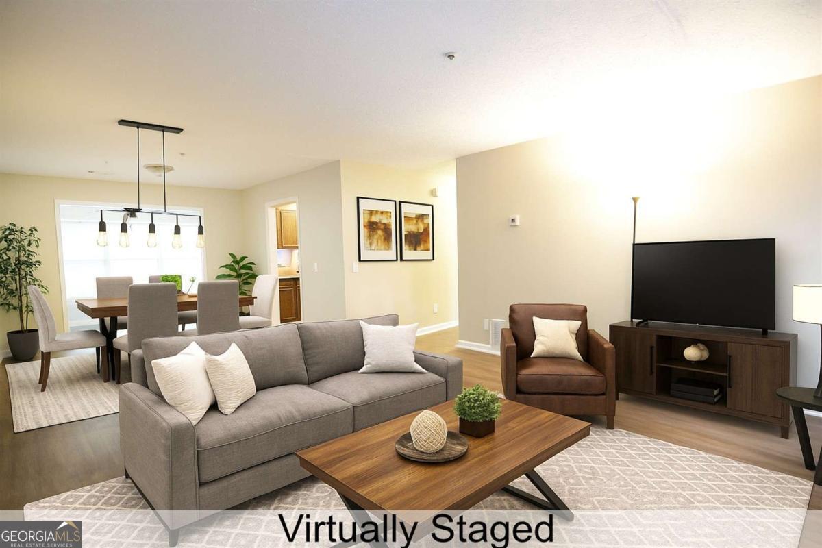 Chatham Square - Residential Lease