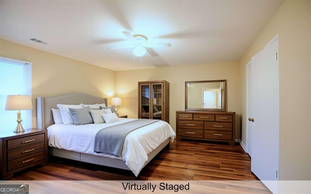 Chatham Square - Residential Lease