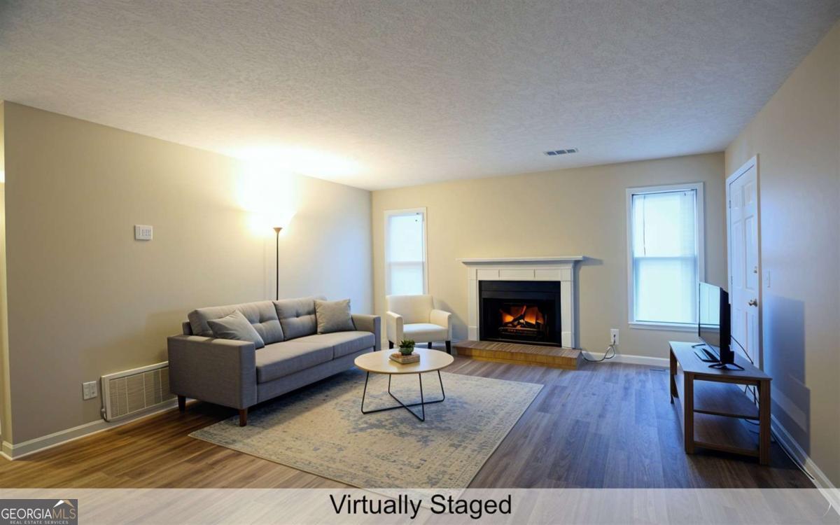 Chatham Square - Residential Lease