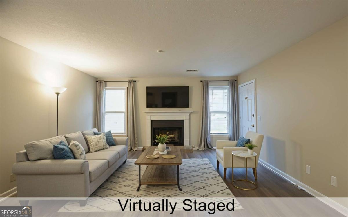 Chatham Square - Residential Lease