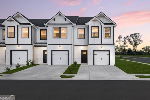 5299 Magnolia Grove WAY 182 Gainesville GA 30504