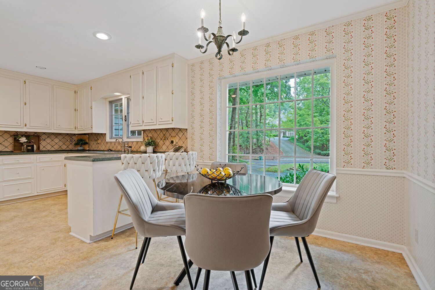 260 Burdette RD NW