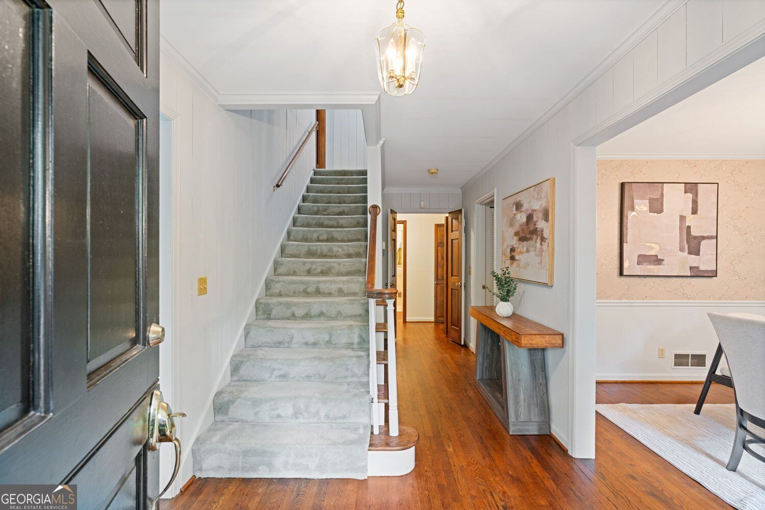 260 Burdette RD NW