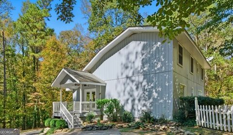 5430 Bethlehem RD Fairburn GA 30213