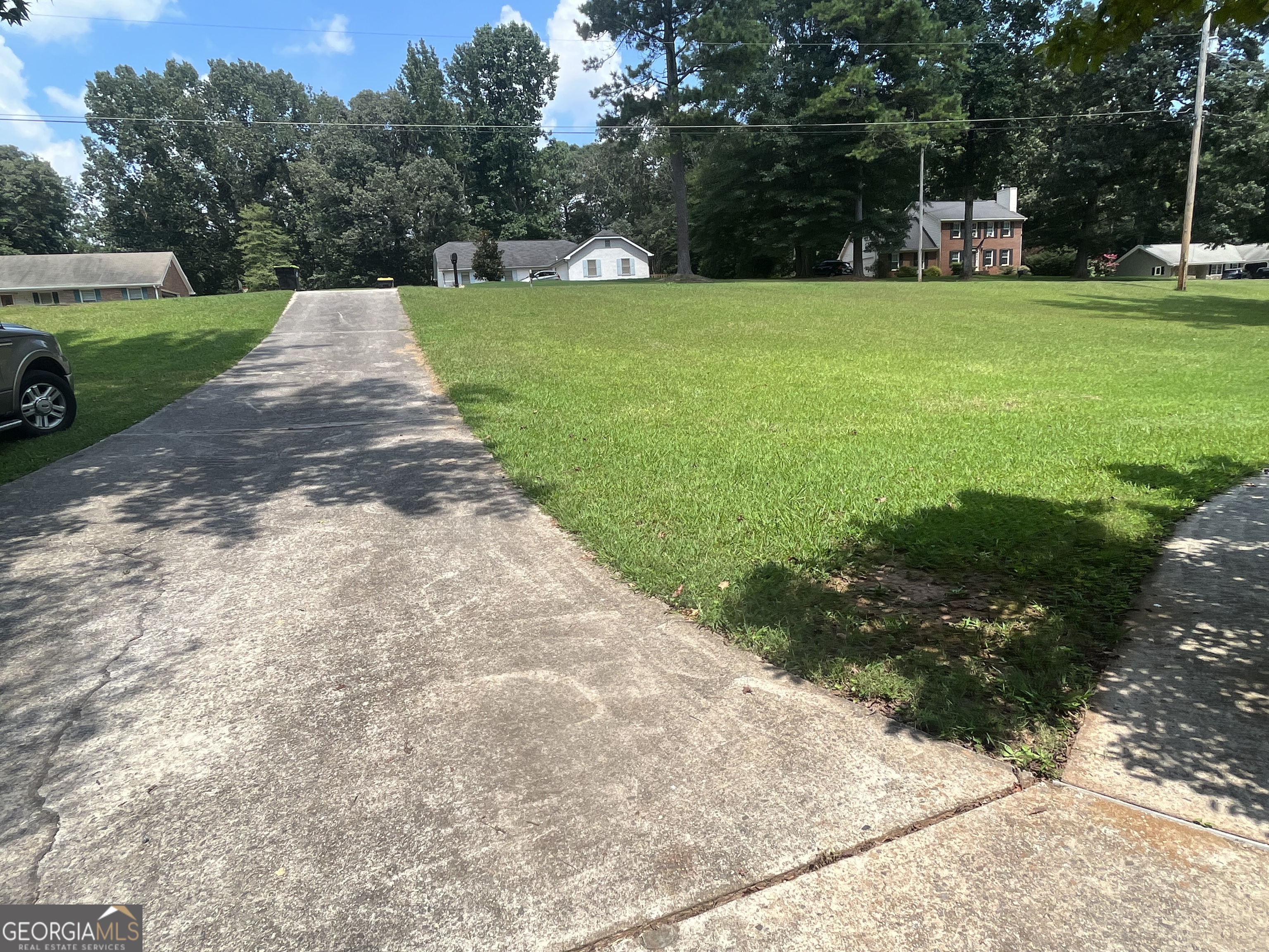 140 Morning Creek WAY