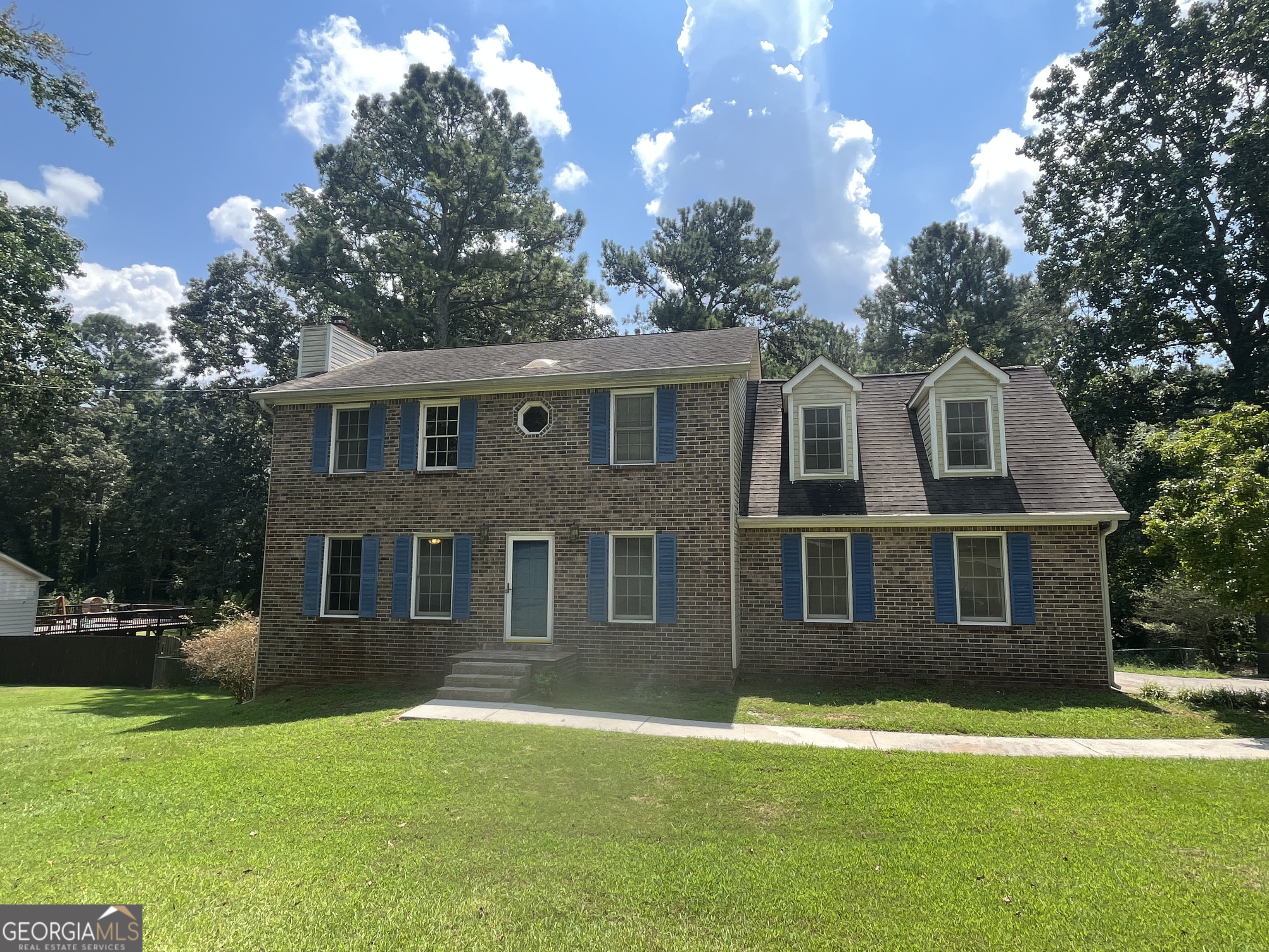140 Morning Creek WAY