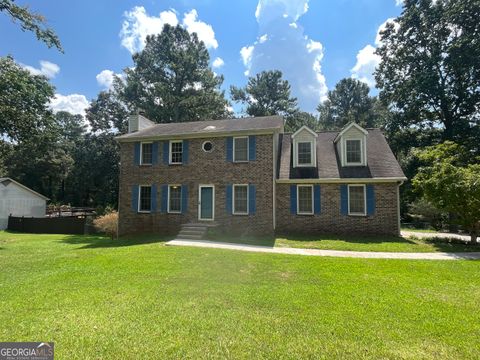 140 Morning Creek WAY Jonesboro GA 30238