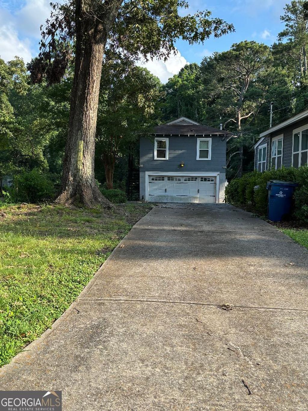 Photo of 1920 Linwood AVE, Atlanta, GA 30344 (MLS # 10794798)