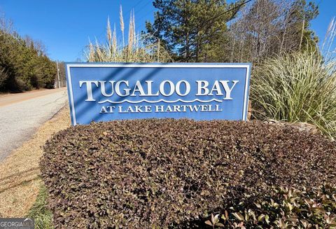 Photo of 0 Arrowhead Court #227, Lavonia, GA 30553 (MLS # 10687407)