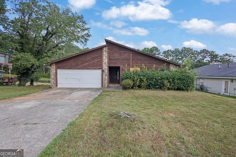 274 Park Ridge CT Riverdale GA 30274