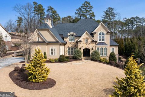 16143 Belford DR Alpharetta GA 30004