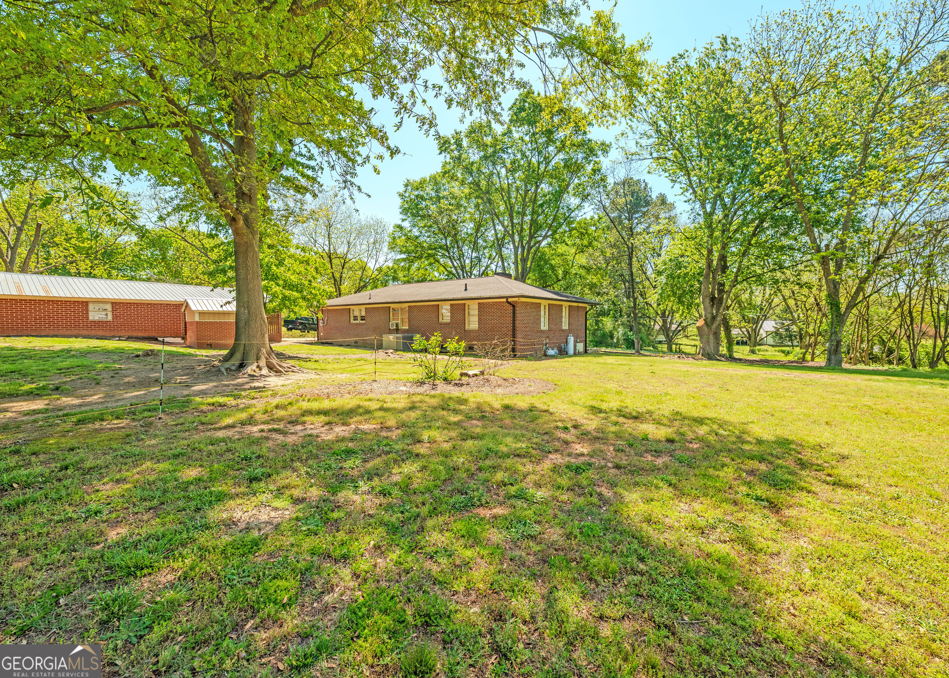 124 McGarity RD