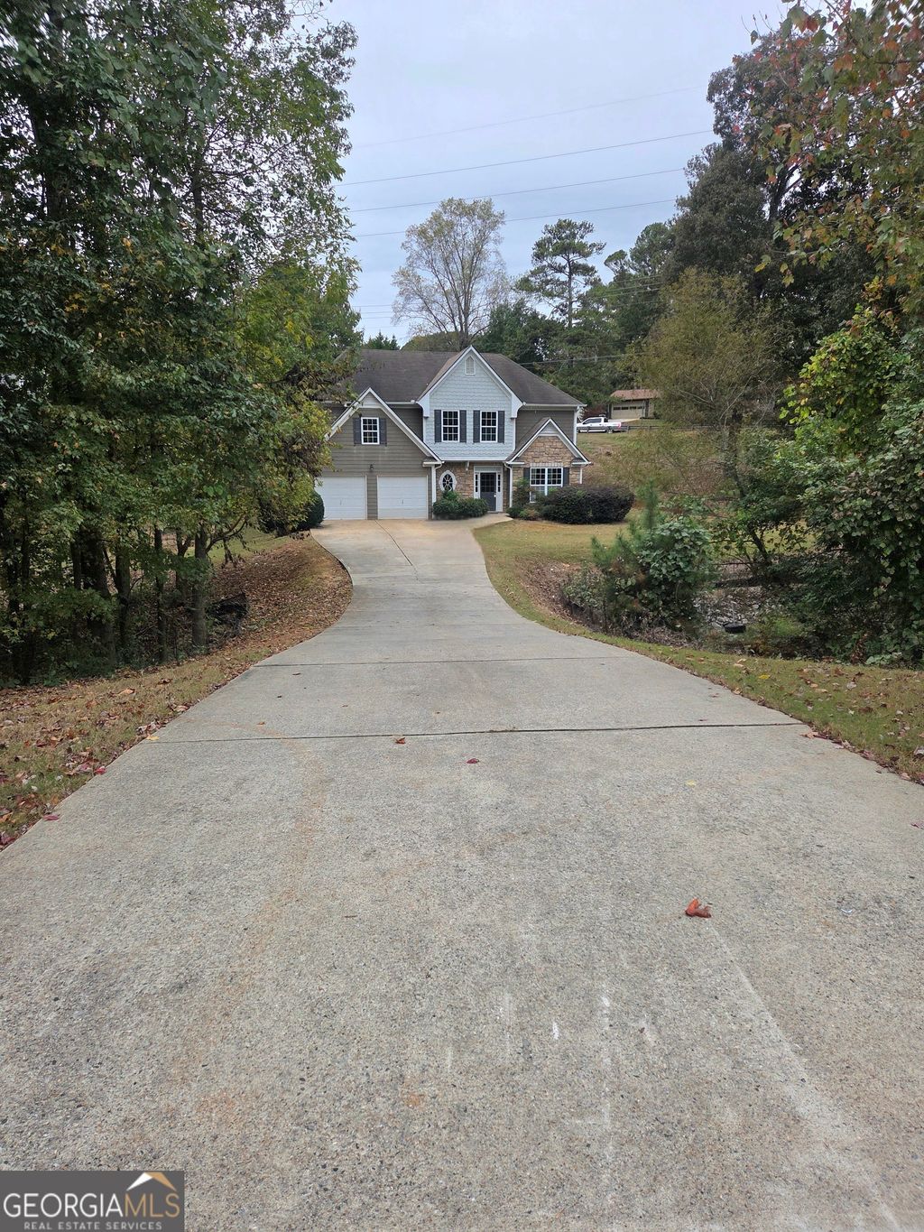 Photo of 713 Baugh Springs Lane, Lawrenceville, GA 30044 (MLS # 10632877)