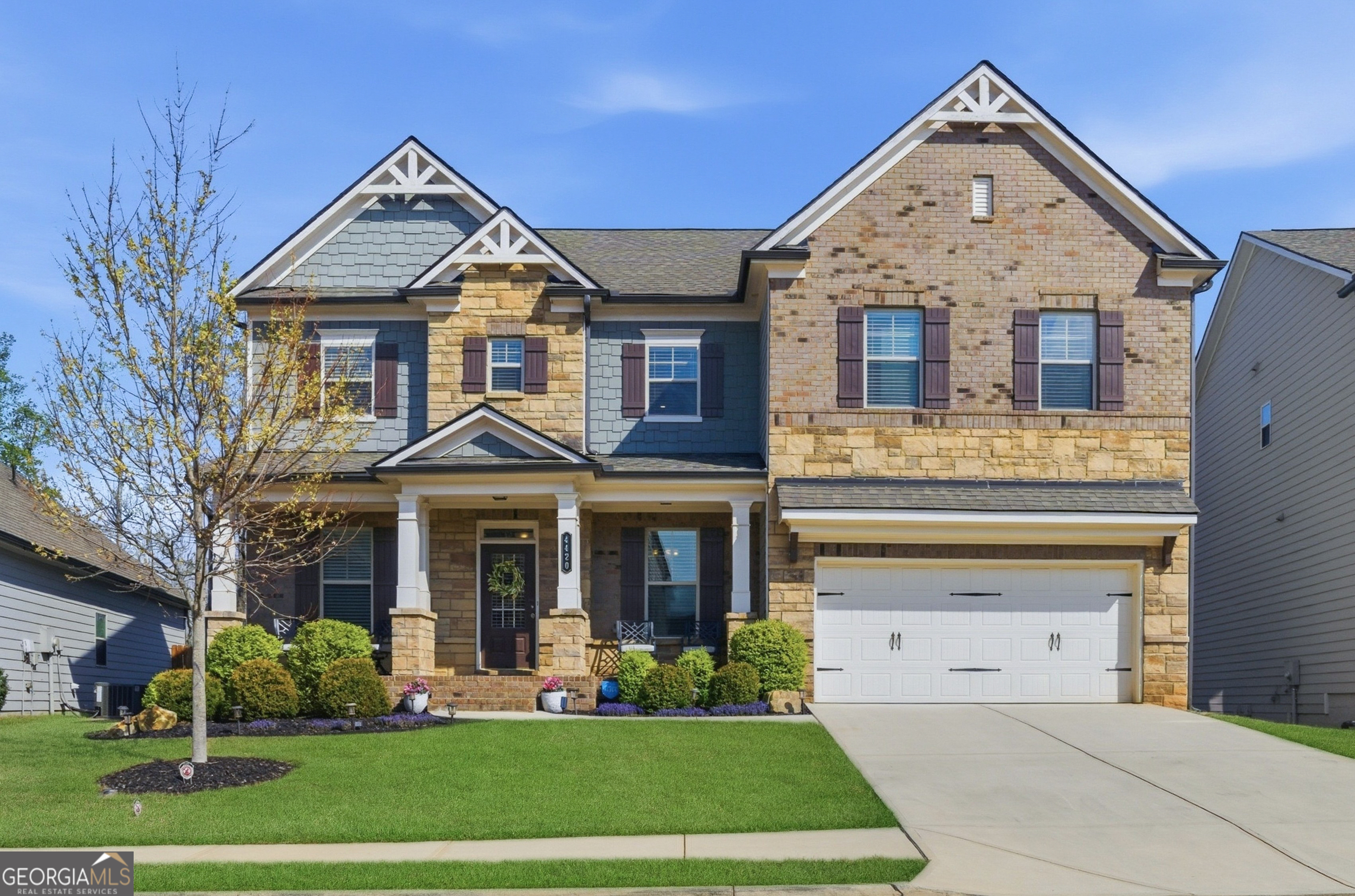 4420 Silver Oak DR SW